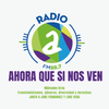 Logo AQSNV| Ahora que sí nos ven por Radioa