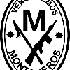 Logo "Los Montoneros"