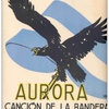 Logo Aurora - Héctor Panizza