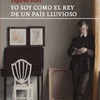 Logo Edgardo Scott, autor de Yo soy como el rey de un país lluvioso en Tarde pero yendo