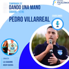 Logo Nota Pedro Villarreal Presidente UCB La Matanza 