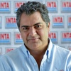 Logo Ing. Agr. Jorge Mercau, Especialista en modelos agronómicos del INTA