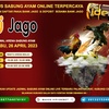 Logo IDEBET Bonus Sabung Ayam Online Deposit Bank Jago 24 Jam