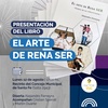 Logo Un Viaje con Vo(z): "El arte de Rena-ser" de Alejandro Ferreyra (presentación de libro).