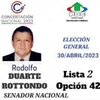 Logo Entrevista al Lic. Rodolfo Duarte Rotondo