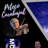 Logo Peteco Carabajal dialogó con Marcelo Maestre en Séptimo Día sobre su presente musical y su gira 2021