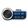 Logo Informativo lunes 24 de febrero 2020 #ElMejorVeranoDeTuVida - AZUL FM 101.9 / 93.5