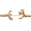 Logo Psicóloga Virginia Meloni. Tema: El stress