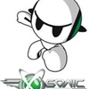 Logo Tunel del tiempo en @radioboing: Sonic 2007/2008