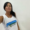Logo COLONIA 2024| Maria Laura Moriconi coordinadora de la colonia Fatima Por Radio A