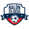 Logo #BalonEnJuego Luis Segovia, jugador del Independiente del Valle