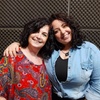 Logo Las actrices Mariela Alcalá y Mariely Ortega por primera vez juntas en ACCESO ILIMITADO