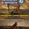 Logo Caminando el Territorio 25/08/26 - Contaminación y pasivos ambientales