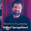 Logo 30/08 Entrevista a Rafael Spregelburd