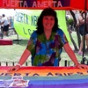 Logo Graciela Balestra: sexualidad diversa y jubilades LGBTQI+