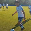 Logo Alexandro Bernabei de Correa a la Selección Nacional