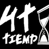 Logo Entrevista a Seba Brega de "4to Tiempo"