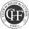 Logo POP Radio / Tarde o Temprano / Sección Club de Hilos de Fútbol. 