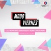 Logo Modo Viernes 10/08/2018