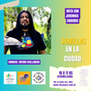 Logo Nota con Jeremias Chauque