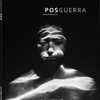 Logo POSGUERRA, foto libro de Gonzalo Mainoldi