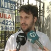 Logo Entrevista a Gervasio Muñoz - Inquilinos agrupados