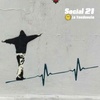 Logo Social 21 La Tendencia - Radio Rebelde - Programa sábado 02/11/2019