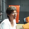 Logo Entrevista a Liliana Ferreira, primera parte.