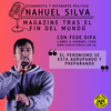 Logo Nahuel Silva | El Peronismo se esta agrupando y preparando