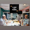 Logo "EL Hogar de las Palabras" – Tema de hoy: La gesta de Malvinas