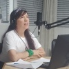 Logo Caleidoscopio de Palabras - Asociacion de Narradores Argentinos - Conduce Teresita Bustos 