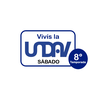 Logo Titulares: Clarín y Página 12 | #Vivís2020 | Temporada 8 | Programa 5 (14/03/2020)