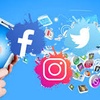 Logo Tecnología | El tiempo de uso de las redes sociales