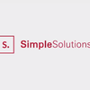 Logo Experiencia "Simple Solutions" en Consorcios 