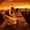 Logo Her.Mano: neuquinos en Dinamarca