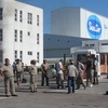 Logo Daniel Brarda, delegado de SanCor en Feos, Sucios y Malas