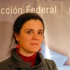 Logo Ley de Cine e industria del cine por Lucrecia Cardoso ex presidenta del Incaa