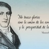 Logo 20 de junio: el Manuel Belgrano político, economista y revolucionario en La Patria de las Moscas