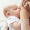 Logo Lactancia materna: "es la mejor alimentación para los primeros meses de vida"