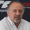 Logo Hugo Yasky: "los trabajadores no tenemos nada que festejar" @HugoYasky 