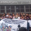 logo 37 Encuentro Pluri: Conferencia de P ComOrganizadora-Jujuy