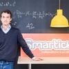 Logo Entrevista a Javier Arroyo, co fundador de Smartick 