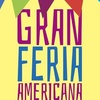 Logo Feria Americana solidaria para ayudar a familias de Gerli 