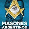 Logo Entrevista a Mariano Hamilton, autor de "Masones Argentinos. El poder en las sombras"