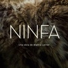 Logo Nota a Bianca Lerner sobre la obra "Ninfa"