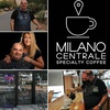 Logo Entrevista a Fernando Colombano fundador de “Milano Centrale”.