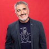 Logo Editorial de Roberto Caballero en El Destape Radio