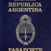 Logo Pasaportes para menores de edad y extranjeros . Nuevas normas