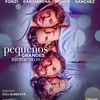 Logo Pequeños grandes momentos en Mejor País del mundo, Radio Con Vos