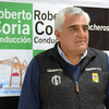 Logo Entrevista a Roberto Coria